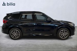 BMW X1 bild 16