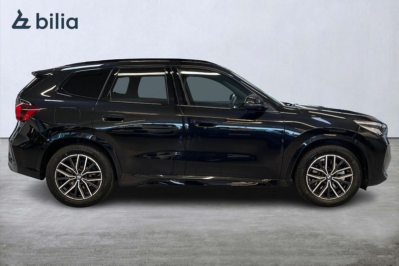 BMW X1 bild 16