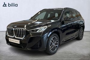 BMW X1 bild 1