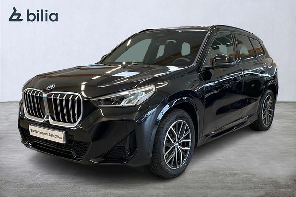 BMW X1 xDrive25e M Sport Active Driving Assistant Plus Drag - 2026