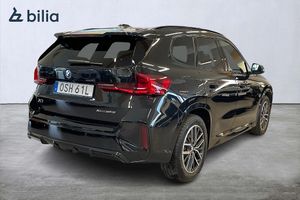 BMW X1 bild 17
