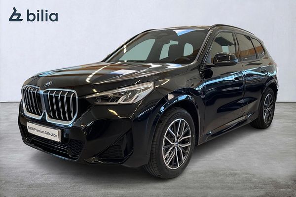 BMW X1 xDrive25e M Sport Aktiv Farthållare Rattvärme Drag - 2026