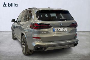 BMW X5 bild 2