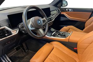BMW X5 bild 12