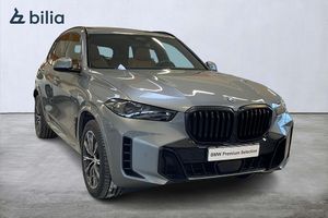 BMW X5 bild 18