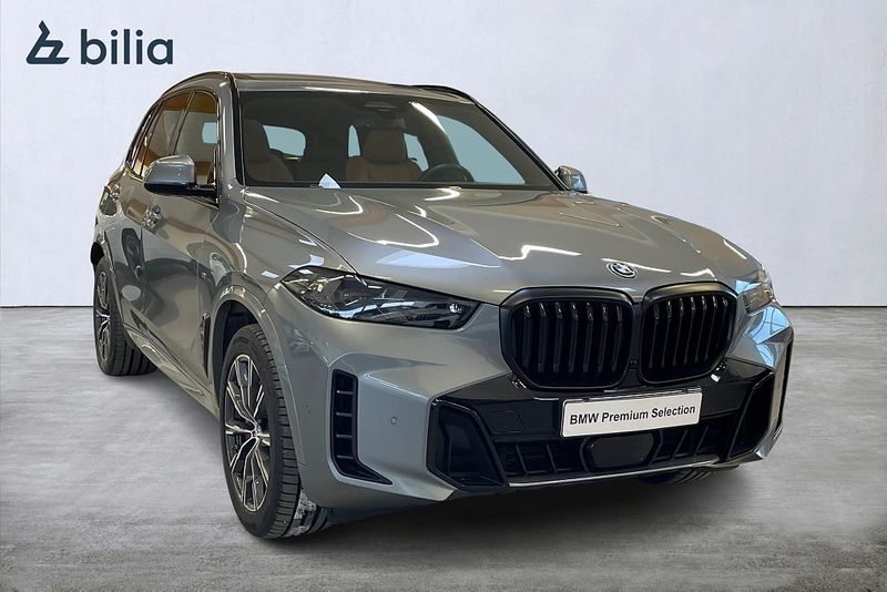 BMW X5 bild 18