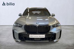 BMW X5 bild 5