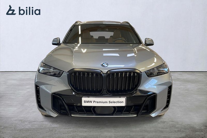 BMW X5 bild 5