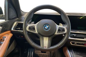 BMW X5 bild 9