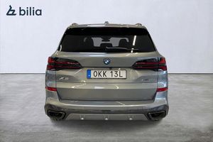 BMW X5 bild 4