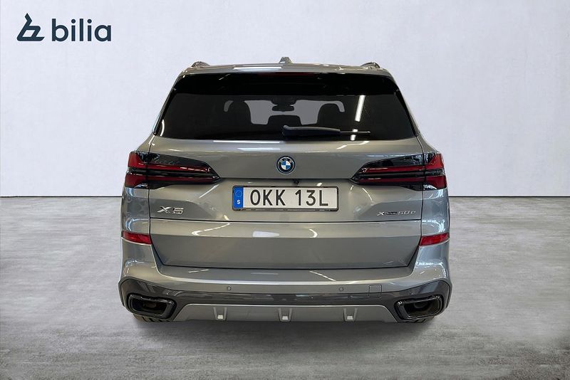 BMW X5 bild 4