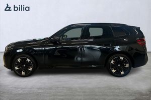 BMW X3 bild 3