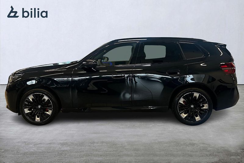 BMW X3 bild 3