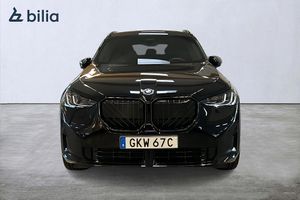 BMW X3 bild 5