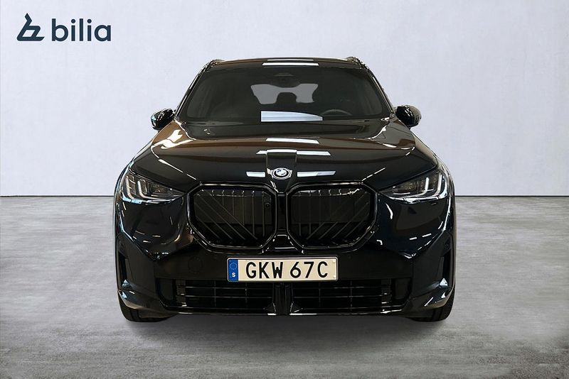 BMW X3 bild 5