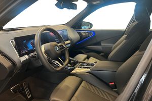 BMW X3 bild 12