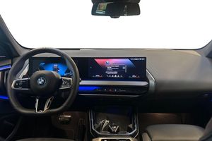 BMW X3 bild 8