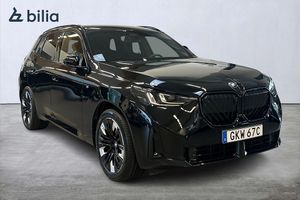 BMW X3 bild 18