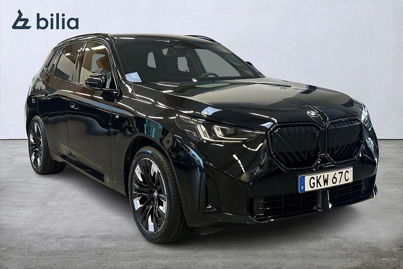 BMW X3 bild 18