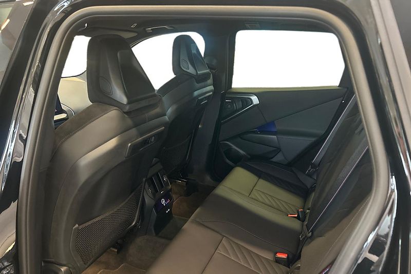 BMW X3 bild 11