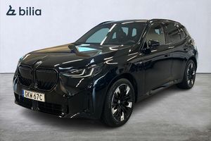 BMW X3 bild 1