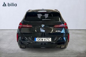 BMW X3 bild 4