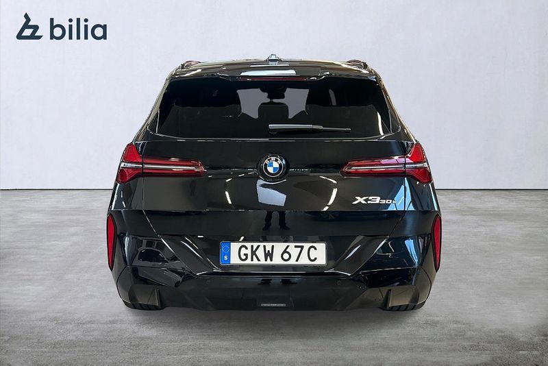BMW X3 bild 4