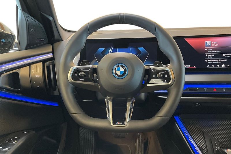 BMW X3 bild 9