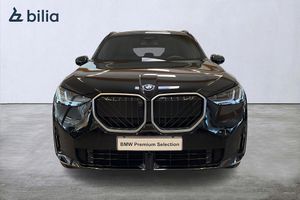 BMW X3 bild 5