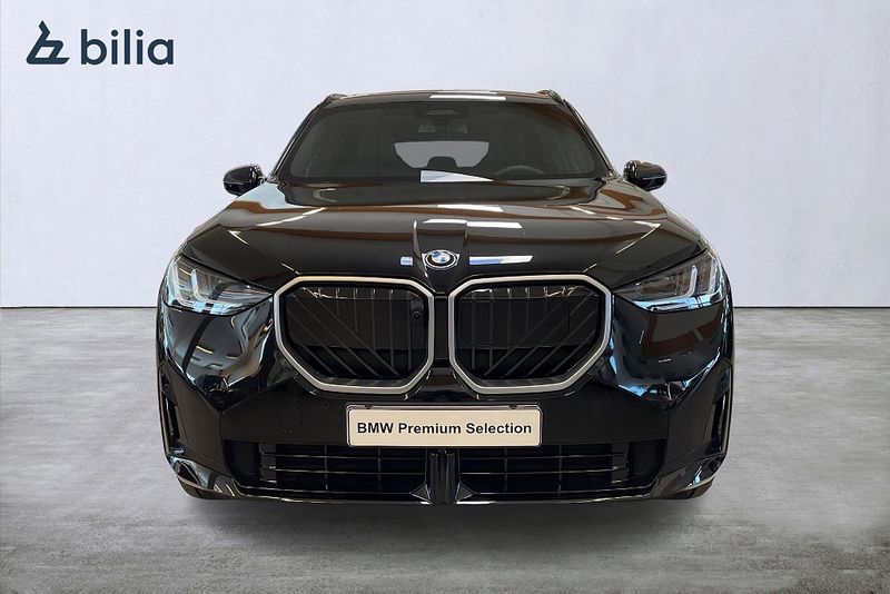BMW X3 bild 5