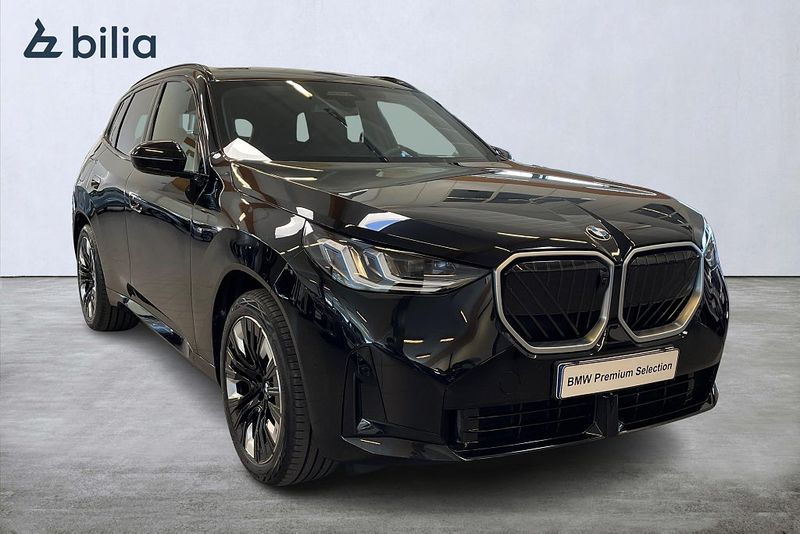 BMW X3 bild 18