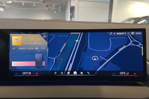 BMW X3 bild 13