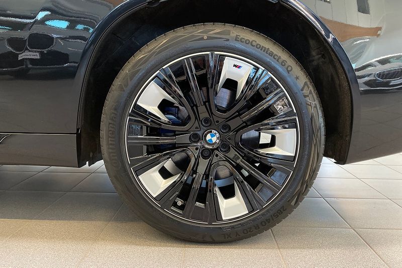 BMW X3 bild 14