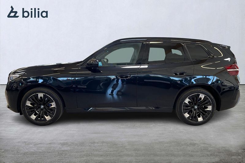 BMW X3 bild 3