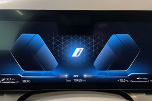 BMW X3 bild 15