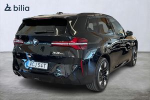 BMW X3 bild 17