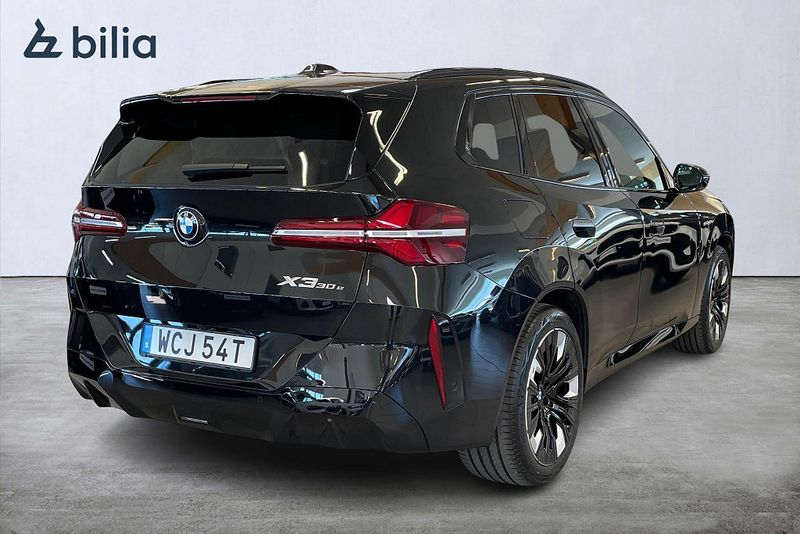 BMW X3 bild 17