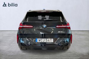 BMW X3 bild 4