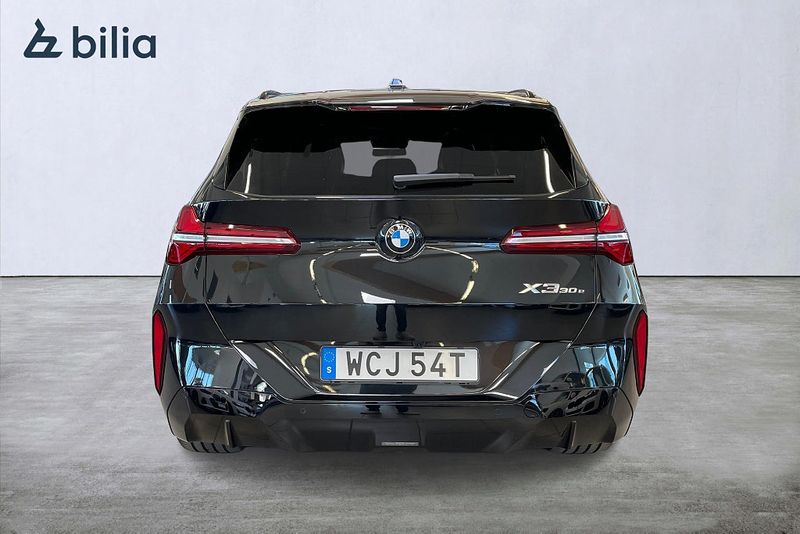 BMW X3 bild 4