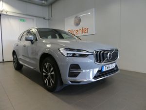 Volvo XC60 bild 4