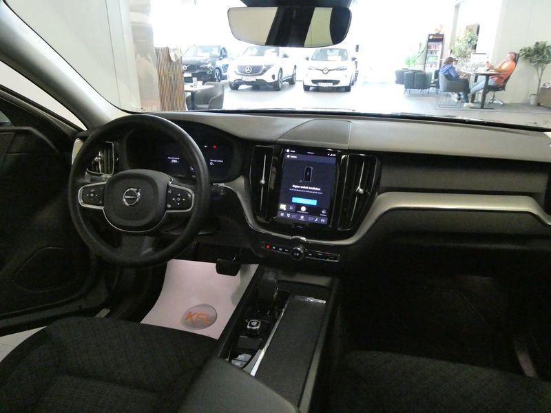 Volvo XC60 bild 15
