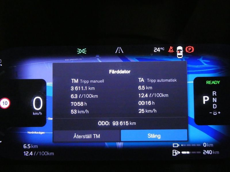 Volvo XC60 bild 18
