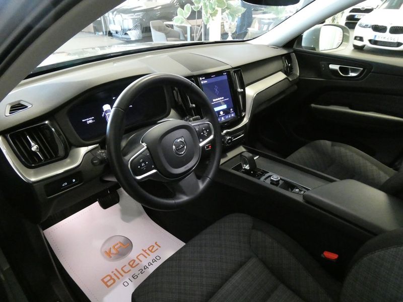 Volvo XC60 bild 14