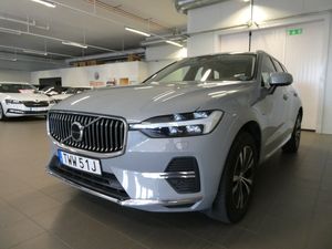 Volvo XC60 bild 12