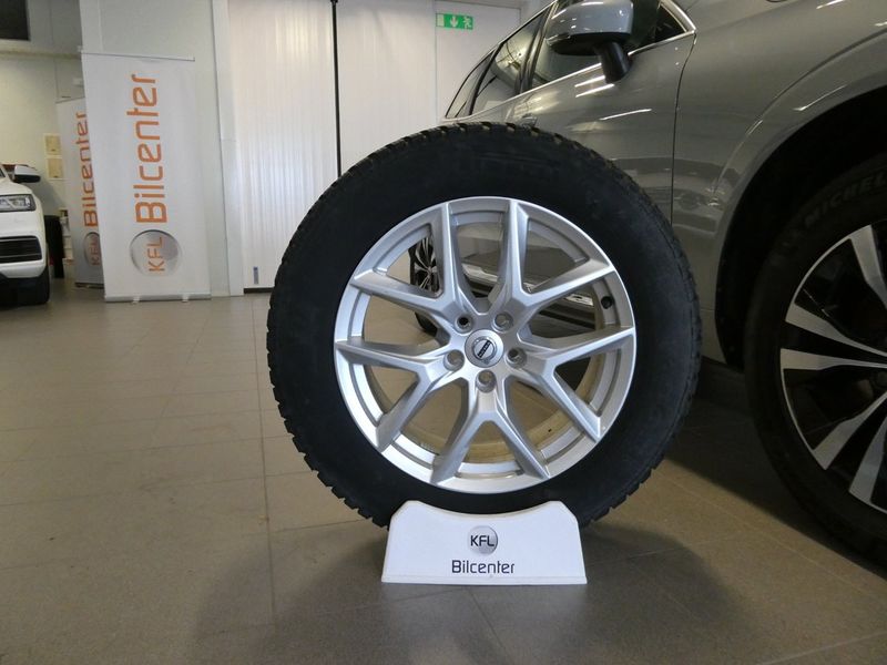 Volvo XC60 bild 2