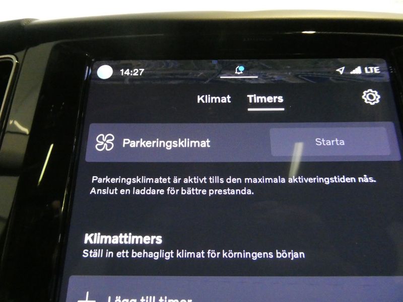 Volvo XC60 bild 24