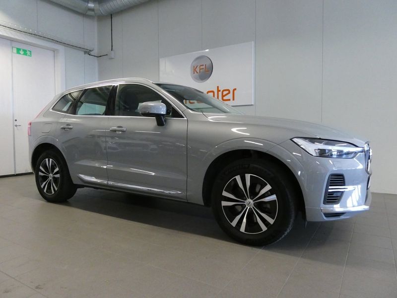 Volvo XC60 bild 5