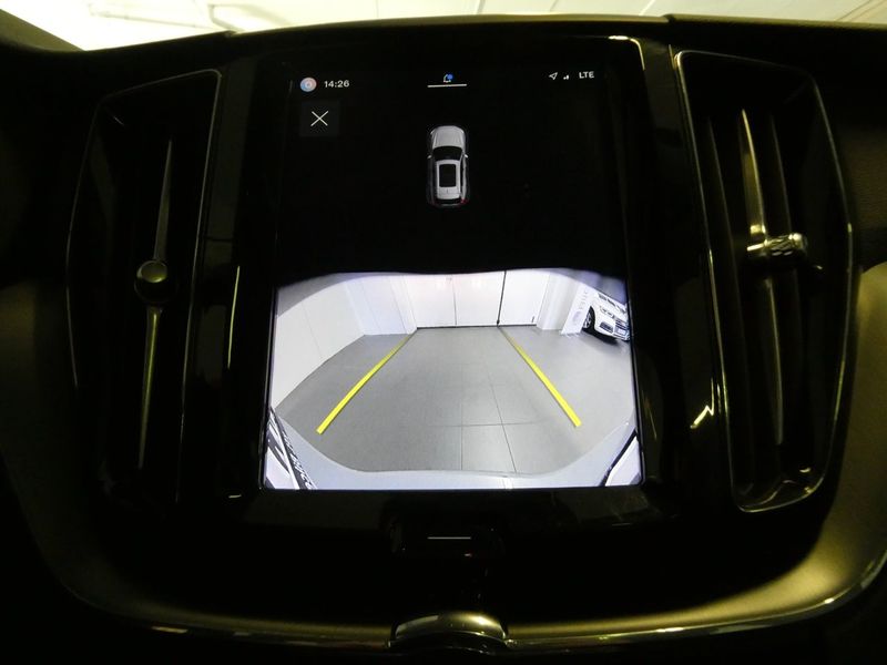 Volvo XC60 bild 20