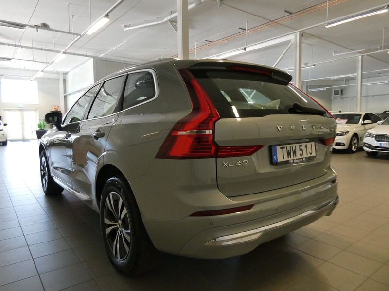 Volvo XC60 bild 10