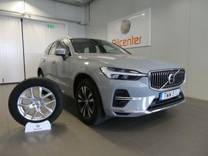 Volvo XC60 bild 1